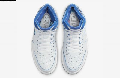 预计今年潮牌品牌 9 月发售（中国限定 AJ1 Zoom CMFT“25 Years in China”配色鞋款释出）