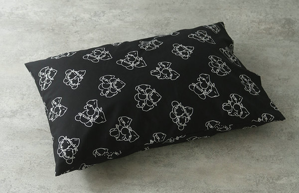  潮牌汇潮潮牌资讯牌汇获悉（Mountain Research x journal standard Furniture 联乘家居开售）