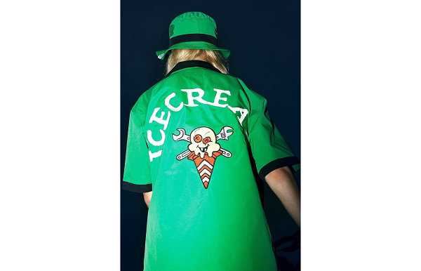  潮牌汇潮潮牌汇潮牌网牌汇获悉（BBC ICECREAM x Egawa Yoshifumi 全新合作系列上市）