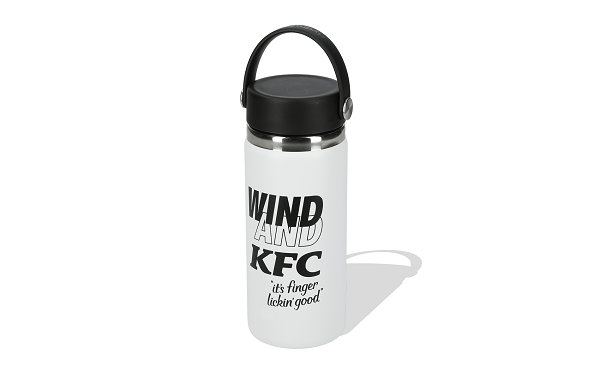  潮牌汇潮潮牌商城牌汇获悉（Wind And Sea x 肯德基全新联乘胶囊系列即将登场）