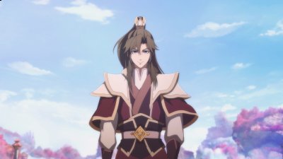 然而如此潮牌品牌天纵奇才（《一念永恒》动画第二季今日开播，高质量2D年番来袭）