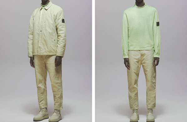 “Prototype Res潮牌汇潮牌网earch Series”6.0 之后（石头岛 Shadow Project 2022 秋冬系列第一辑 Lookbook 赏析）