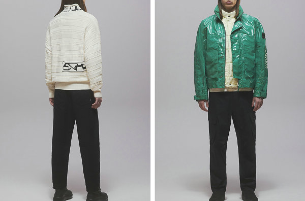  “Prototype Res潮牌汇潮牌网earch Series”6.0 之后（石头岛 Shadow Project 2022 秋冬系列第一辑 Lookbook 赏析）