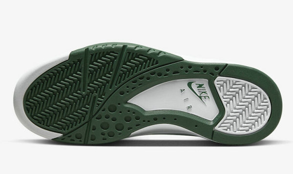 预计 202潮牌商城2 年内入场（Nike Air Flight Lite Mid“Gorge Green”配色鞋款抢先预览）