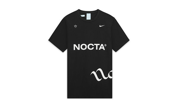  除去早前曝光潮牌的鞋履单品之外（NOCTA x 耐克全新联乘篮球主题系列即将登场）