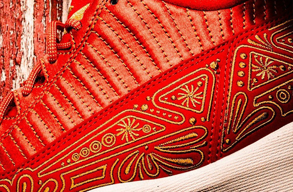 斗牛士 AJ11 与 AJ36“潮牌汇潮牌网El Matador”鞋款系列曝光（斗牛士 AJ11 与 AJ36“El Matador”鞋款系列曝光）