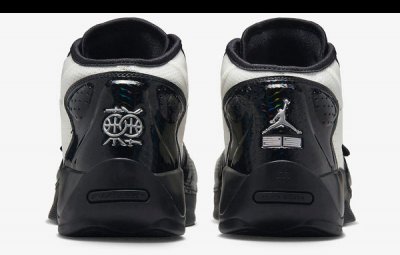 近期先后有 AJ12 以及 A潮牌J1 Zoom CMFT 等鞋型曝光了主题设计（Jordan Zion 2 全新 25 周年限定鞋款即将登场）