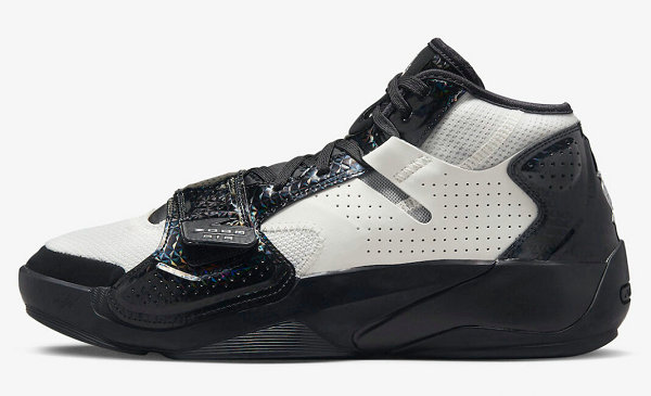 近期先后有 AJ12 以及 A潮牌J1 Zoom CMFT 等鞋型曝光了主题设计（Jordan Zion 2 全新 25 周年限定鞋款即将登场）