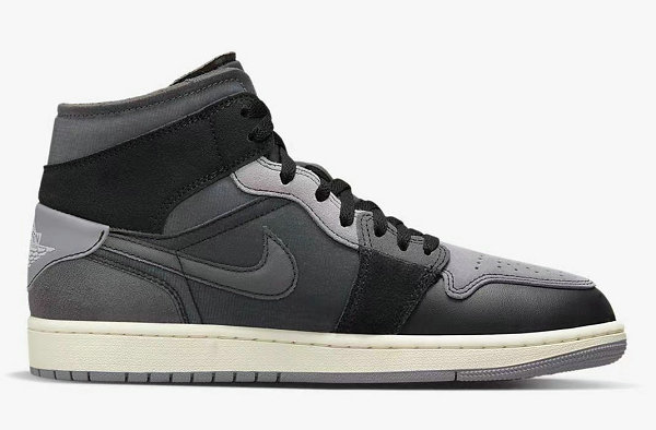  此番潮牌汇潮牌潮牌网了解到（AJ1 Mid 全新“Inside Out”配色鞋款即将来袭）