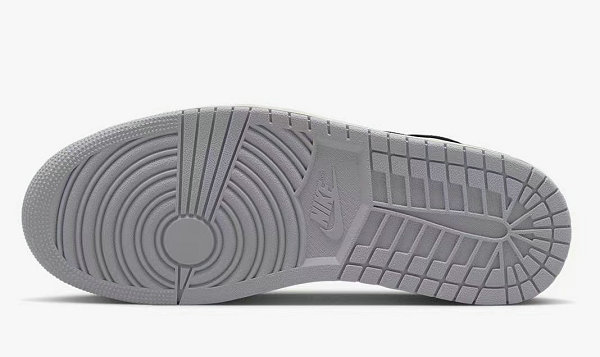  此番潮牌汇潮牌潮牌网了解到（AJ1 Mid 全新“Inside Out”配色鞋款即将来袭）