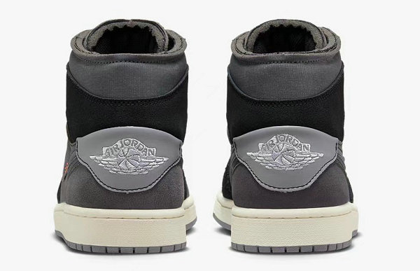  此番潮牌汇潮牌潮牌网了解到（AJ1 Mid 全新“Inside Out”配色鞋款即将来袭）