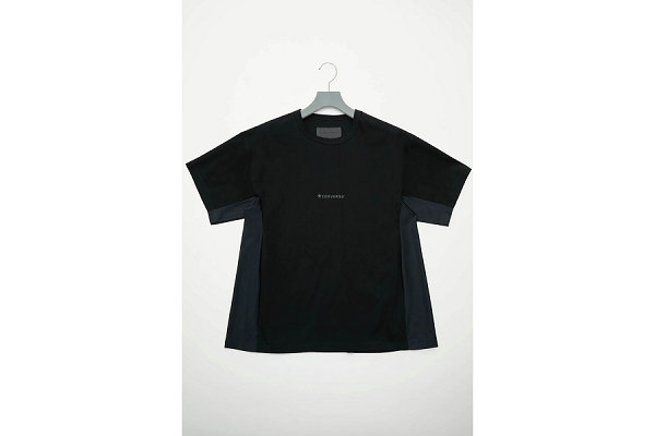  匡威 x Fumito Ganryu 全新潮牌品牌联乘服饰系列 现已全面开售（匡威 x Fumito Ganryu 全新联乘服饰系列上市）