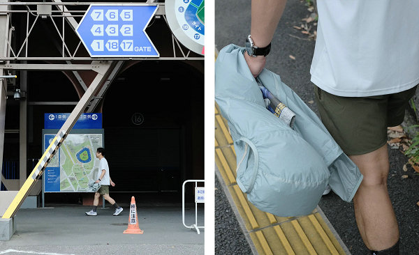 耐克 ACG 2022 秋季潮牌商城系列 Lookbook 赏析（耐克 ACG 2022 秋季系列 Lookbook 赏析）