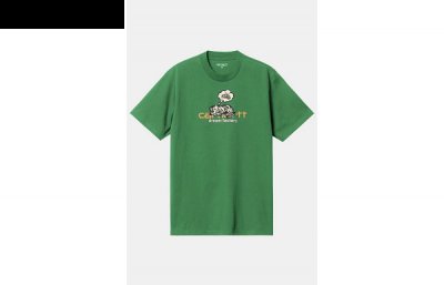 请关注 Carhartt 潮牌品牌WIP 品牌官网及网店 （Carhartt WIP 全新胶囊印花服饰系列上市）
