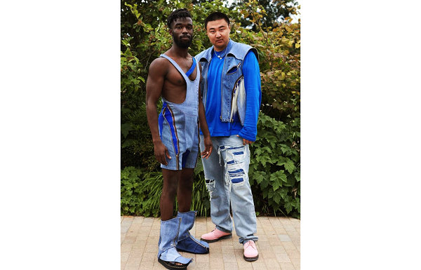  Dr.Martens x 中央圣马丁学潮牌汇潮牌网店院联名定制系列 现已全面发售（Dr.Martens x 中央圣马丁学院联名定制系列开售）