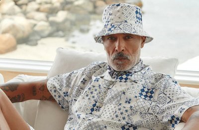  与漫威合作的《蜘潮牌信息蛛侠》单品堪称惊艳（KITH 2022 夏季系列第二弹 Lookbook 赏析~）