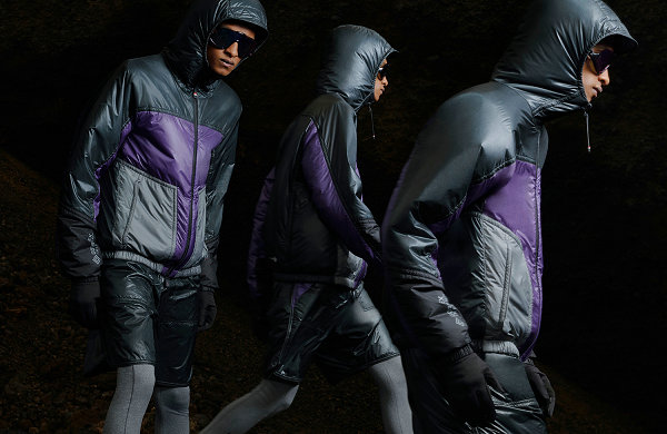  蒙口特别设立的性能支线 MONCLER GRENO潮牌品牌BLE 日前也公布了全新一季的秋冬单品以及造型 Lookbook（MONCLER GRENOBLE 2022 秋冬系列 Lookbook 赏析）