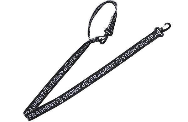 请关注 Fragmen潮牌商城t 品牌官网及网店 （藤原浩闪电 x Ramidus 全新联名胶囊系列上架）