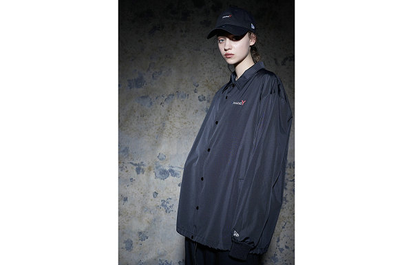 纽亦华 x MLB x Ground Y潮牌汇潮牌网店 全新三方联名系列即将来袭（纽亦华 x MLB x Ground Y 全新三方联名系列即将来袭）