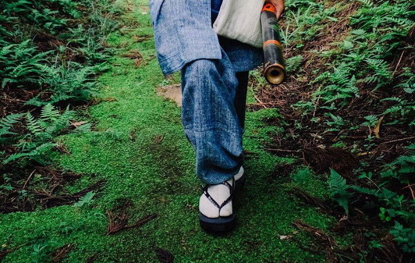  Suicoke x District Vision 全线联潮牌商城乘鞋款 预计很快便可与大家见面（Suicoke x District Vision 全线联乘鞋款亮相）