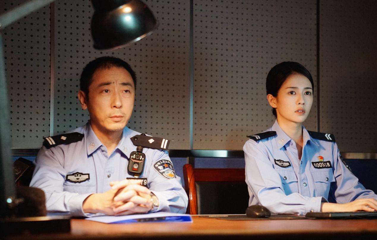 从目前更新潮牌商城的剧集来看（《警察荣誉》——一幅众生百态的基层社会画卷）