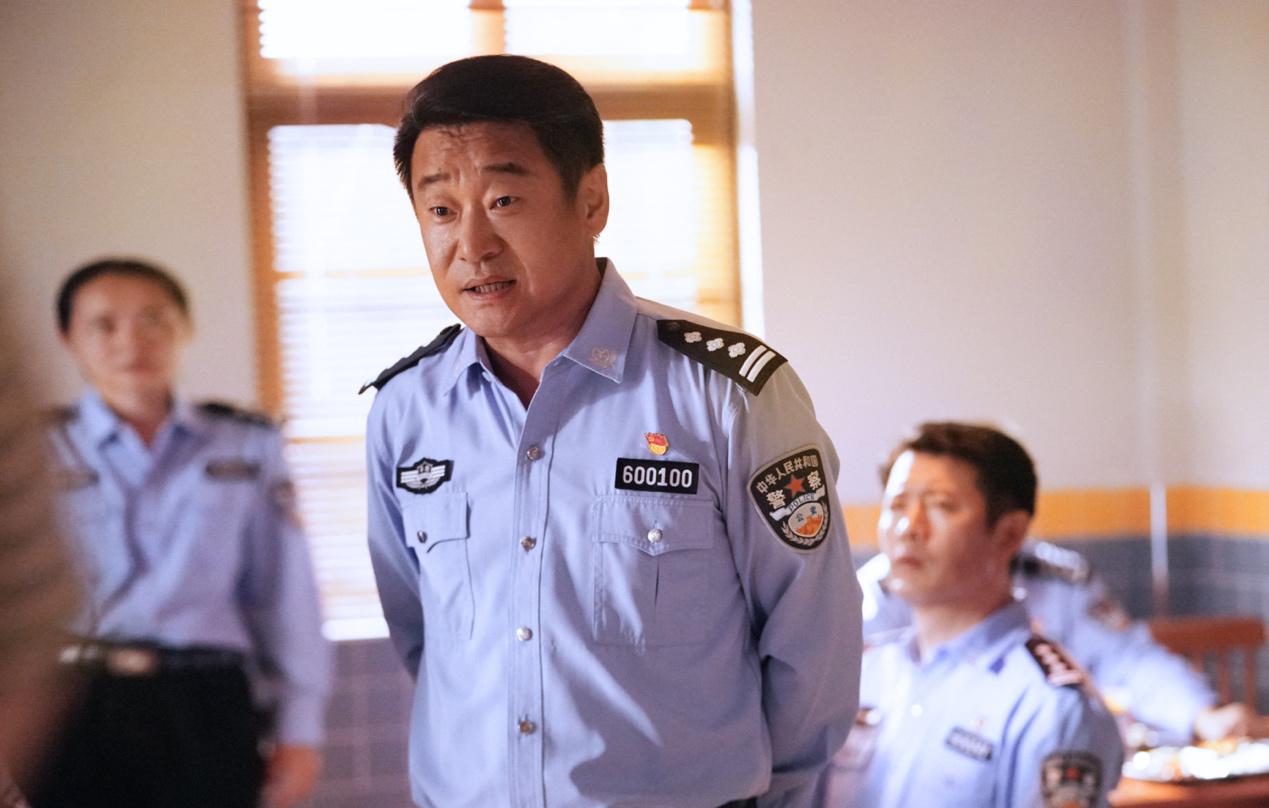 从目前更新潮牌商城的剧集来看（《警察荣誉》——一幅众生百态的基层社会画卷）