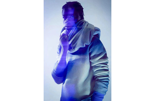 冷墙 A-COLD-WALL* 20潮牌商城22 秋冬系列广告片赏析~（冷墙 A-COLD-WALL* 2022 秋冬系列广告片赏析~）
