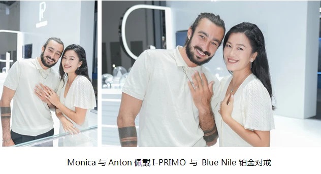  中国首位女子长板冲浪冠军——郭淑潮牌资讯娟（Monica茄子）与其丈夫Efimtsov Anton因冲浪结缘（浪漫七夕踏浪前行无拘纵享所爱）