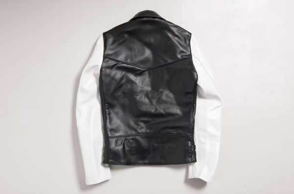  此番潮牌汇潮牌汇潮牌网潮牌网了解到（川久保玲 CDG x Lewis Leathers 全新联名夹克释出）