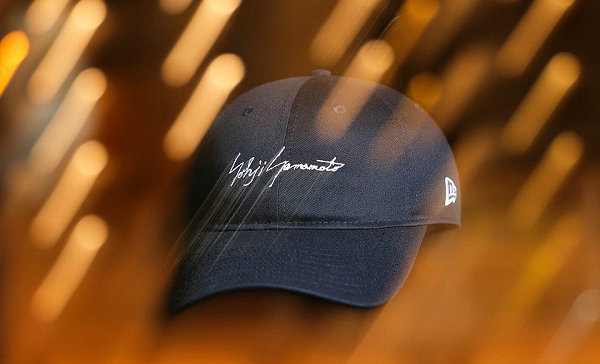纽亦华 x Yohji Yamamoto 全潮牌资讯新秋冬联名胶囊系列即将来袭（纽亦华 x Yohji Yamamoto 全新秋冬联名胶囊系列即将来袭）