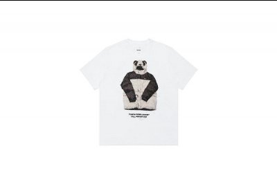 请关注 Doublet潮牌汇潮牌网店 品牌官网及网店 （Doublet 全新“HISTORY EMBROIDERY T-SHIRT”系列亮相）
