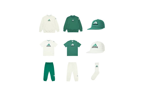  上月末刚刚展潮牌示了 2022FW 型录（Palace x 阿迪达斯全新联系 EQT 系列释出，经典归来）