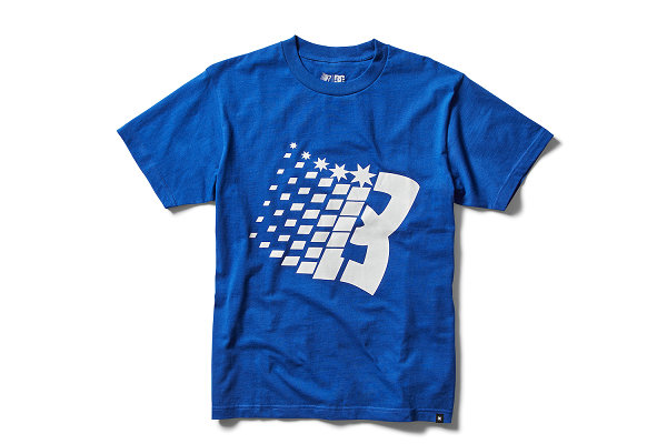 该系列以 DC Shoes 上世纪潮牌资讯 90s 最受欢迎的 Clocker 2 为蓝本（DC Shoes x Bronze 56K 全新联乘鞋款及服饰系列上架）