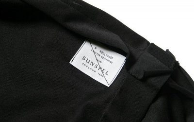 N.HOOLYWOOD x Sunspel潮牌 全新合作胶囊系列亮相（N.HOOLYWOOD x Sunspel 全新合作胶囊系列亮相）