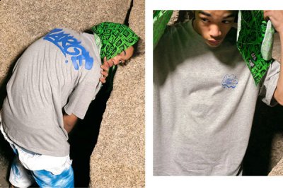  XLARGE x LIXTICK 全新联潮牌品牌乘系列 将在 8 月 13 日开售（XLARGE x LIXTICK 全新联乘系列即将来袭）
