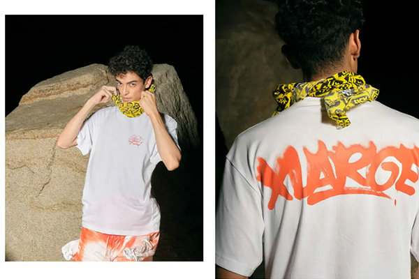  XLARGE x LIXTICK 全新联潮牌品牌乘系列 将在 8 月 13 日开售（XLARGE x LIXTICK 全新联乘系列即将来袭）