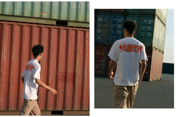  XLARGE x LIXTICK 全新联潮牌品牌乘系列 将在 8 月 13 日开售（XLARGE x LIXTICK 全新联乘系列即将来袭）