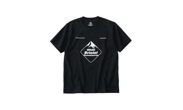 8 月 20 日潮牌资讯全面上市（白山 x F.C.Real Bristol 全新联名限定系列即将开启预售）