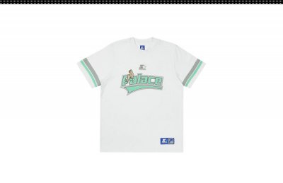 请关注 Palace潮牌品牌 品牌官网及网店 （Palace x Starter 2022 秋冬联乘胶囊系列即将登场）