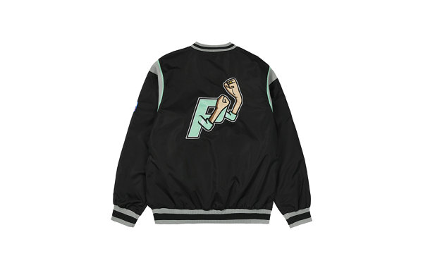 请关注 Palace潮牌品牌 品牌官网及网店 （Palace x Starter 2022 秋冬联乘胶囊系列即将登场）