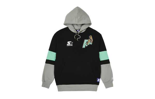 请关注 Palace潮牌品牌 品牌官网及网店 （Palace x Starter 2022 秋冬联乘胶囊系列即将登场）