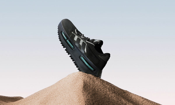 阿迪达斯三叶草全新潮牌资讯 NMD_V3 鞋款系列即将来袭（阿迪达斯三叶草全新 NMD_V3 鞋款系列即将来袭）