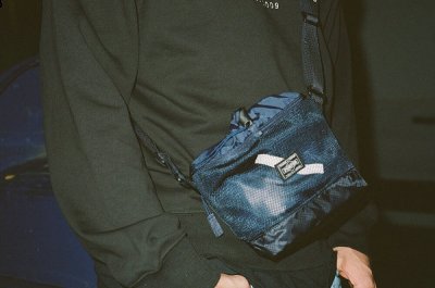 近来日本包袋经典 潮牌品牌PORTER 又将迎来全新联名企划（PORTER x Saturdays NYC 全新联乘包袋系列释出）