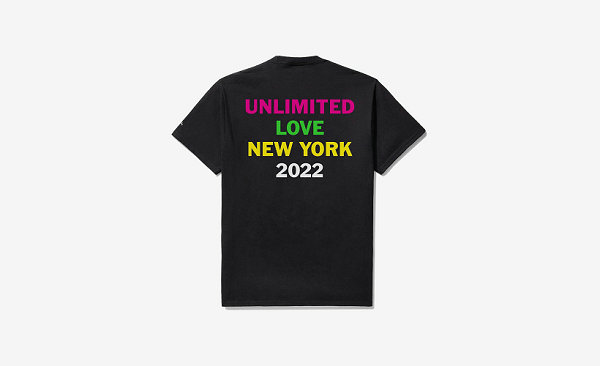 是 Noah 「毕生梦潮牌资讯想」之合作对象（Noah x 《红辣椒》全新合作特别版 T-Shirt 上市）