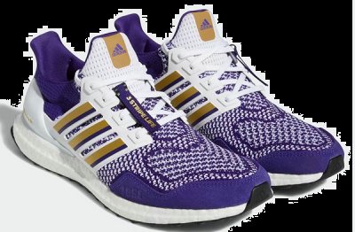 阿迪达斯 x NCAA 全新联潮牌汇潮牌网店名 Ultraboost 1.0 鞋款抢先预览（阿迪达斯 x NCAA 全新联名 Ultraboost 1.0 鞋款抢先预览）