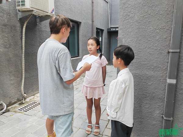 喜聚星旗下儿童演员李潮牌信息佳颍受邀参与经典短剧拍摄（喜聚星旗下儿童演员李佳颍受邀参与经典短剧拍摄）