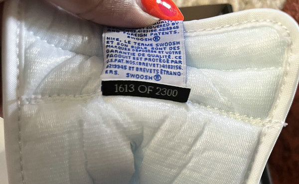 目前暂未明潮牌商城确何时发售（A Ma Maniére x Air Ship“Game Royal”联名鞋款实物曝光）