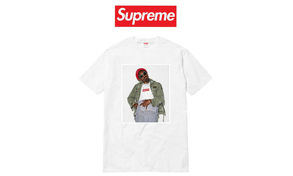 Supreme x Andre 3000 全新联名 Photo Tee-1.jpg