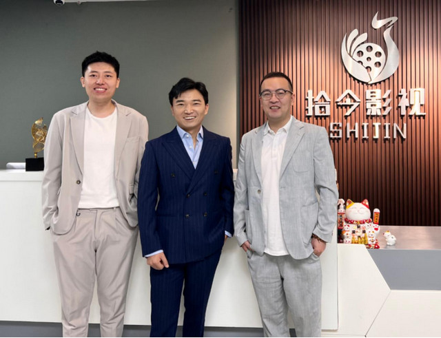 “艺德”作为公司潮牌汇潮牌网店规范化运营的重要内容（读白影视和拾今影视就演员IP孵化运营达成深度战略合作）