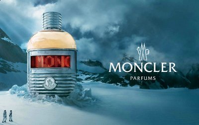  此番潮牌汇潮牌品牌潮牌网了解到（Moncler 盟可睐全新“LED 屏幕”香水系列抢先预览）